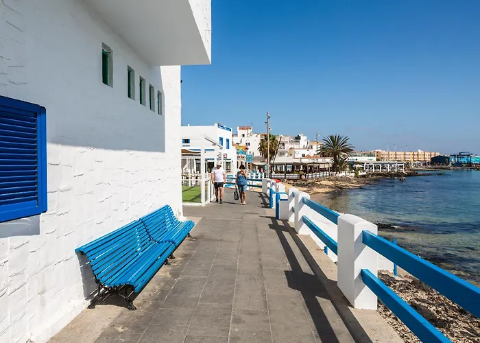 Casa Malena